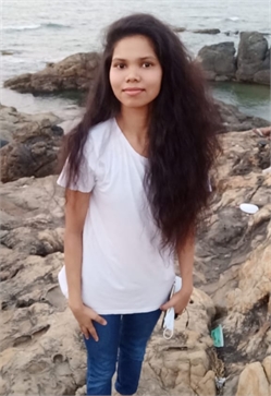 divya minj - Full time Baby Sitter in mahim in Mumbai