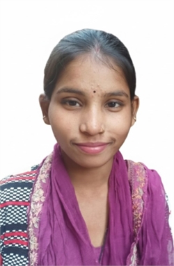 Divya - Part time Cleaner and Cook in Karkar Duma in Delhi