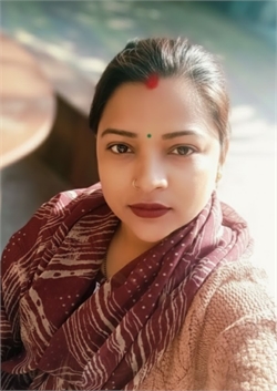Divya - Part time Cook in Rohini in Delhi
