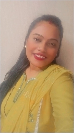 Divya - Part time Cleaner and Baby Sitter in Delhi in Delhi