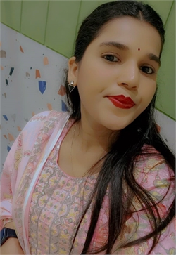 Divya - Full time Baby Sitter in Chiplun in Ratnagiri