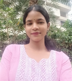 Divya Bai - Full time Cleaner and Baby Sitter in Anand Nagar in Pune