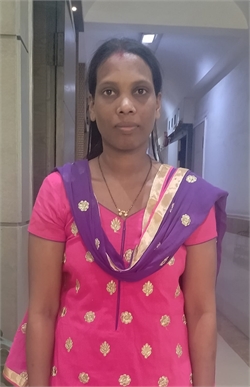 Divya bhagat - Full time Cleaner in Anadheri west in Mumbai
