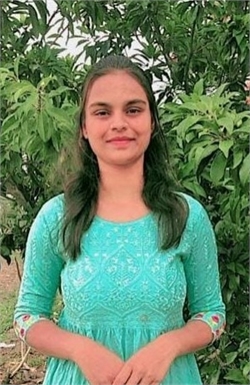 Divya Daundkar - Full time Baby Sitter in Shikrapur in Pune
