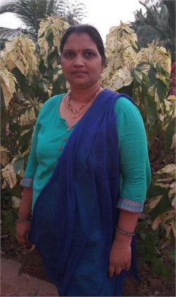 divya deepad dhas - Part time Baby Sitter in bhiwandi in Mumbai