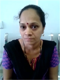 Divya Deepak Naik - Part time Cook in Andheri East in Mumbai