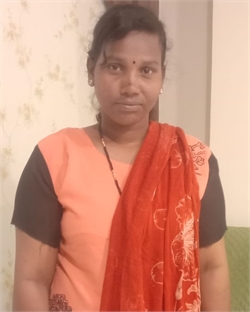 Divya Dubey - Full time Cleaner and Cook in solapur in Solapur