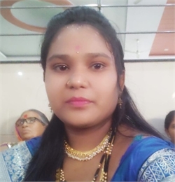 divya duge - Part time Baby Sitter in baner pune in Pune
