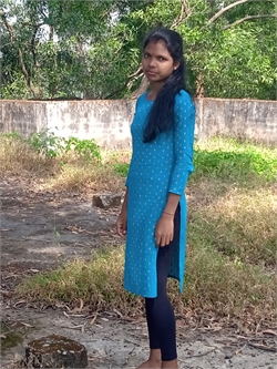 divya  indawar - Full time Cleaner in mahim west in Mumbai