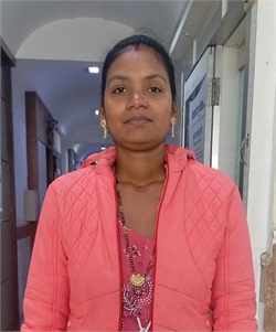 Divya karketa - Full time Cleaner and Cook and Patient Care and Elderly Care and Baby Sitter in malad west in Mumbai