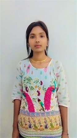 Divya Kumari - Full time Cleaner and Cook in Andheri West in Mumbai
