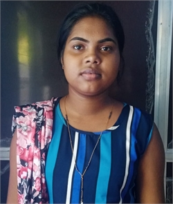 Divya minj - Full time Cleaner and Cook in chhattisgarh in Raipur