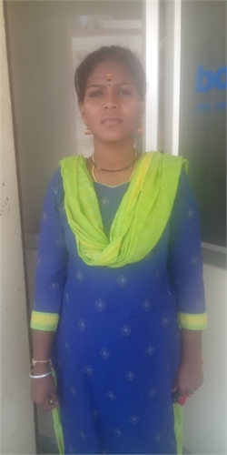 divya mohan - Full time Patient Care and Elderly Care and Baby Sitter in K G Nagar in Bangalore Bengaluru