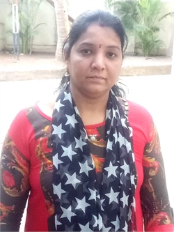 Divya More - Part time Baby Sitter in Nalasopara west in Thane
