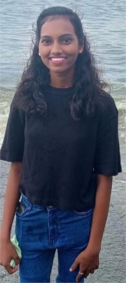 Divya More - Full time Cleaner in Mangaon in Mumbai