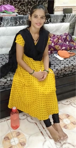 divya patekar - Full time Cleaner and Cook in goregaon in Mumbai