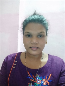 Divya Roshan Khalko - Full time Cleaner and Cook in Naigaon East Thane, in Navi Mumbai