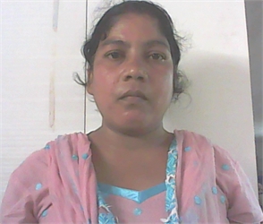 Divya Roshni Tirkey - Full time Cleaner and Cook in Vasai East in Thane