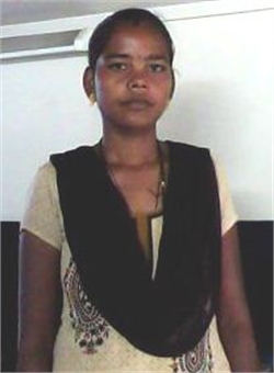 Divya Vandana Kujur - Full time Cook and Patient Care and Elderly Care and Baby Sitter in Jashpur in Mumbai