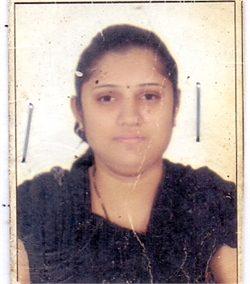 Divya Vishwasrao - Part time Baby Sitter in santacruz east in Mumbai