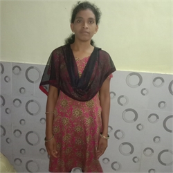 divyakanti bilung - Full time Cleaner in malad west in Mumbai