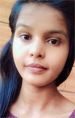 Divyanshi - Part time Cleaner and Cook and Baby Sitter in Noida, Uttar Pradesh in Noida