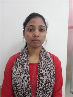Divyanshi kujur - Full time Baby Sitter in malad west in Mumbai