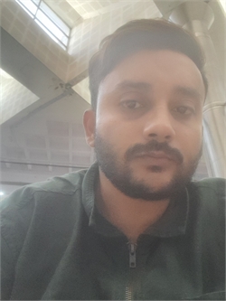 Divyanshu thakur - Full time Patient Care and Elderly Care in Kashmere Gate in New Delhi
