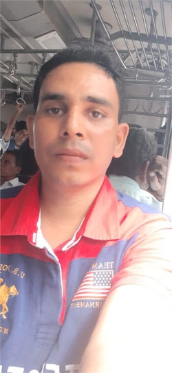 Diwan ram - Full time Cook in juhu in Mumbai