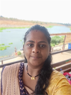 Diya Anand Nhavi - Part time Cleaner in Ulhasnagar 5 in Ulhasnagar