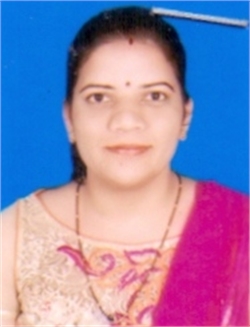 Diya deepak patil - Part time Cook in sion in Mumbai