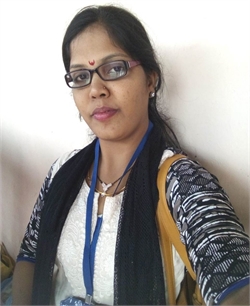 Diya Dipak Maskar - Part time Cleaner and Cook and Baby Sitter in Nalasopara East in Thane