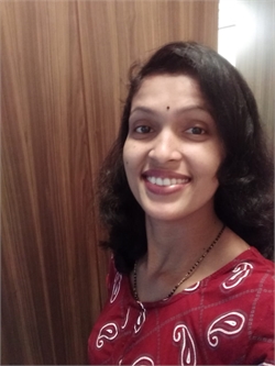 Diya dipraj koltharkar - Full time Baby Sitter in Badlapur East in Mumbai