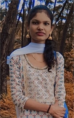 Diyesha Vadave - Full time Baby Sitter in Ratnagiri in Ratnagiri