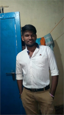 dnyandev patekar - Full time Cleaner and Cook and Patient Care and Elderly Care in nalasopara east in Thane