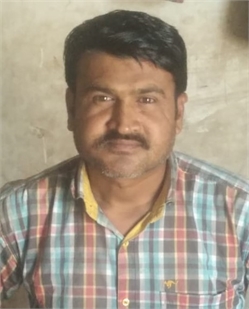 Dnyaneshwar pandit chavhan - Full time Cleaner and Cook and Patient Care and Elderly Care in sambhaji nagar in Aurangabad