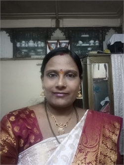 Doddavva B Madannavar - Full time Baby Sitter in Gokak in Belgaum