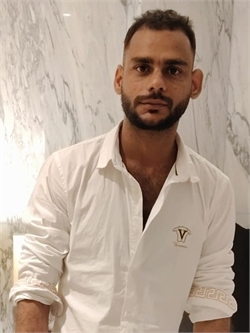 Dolat Singh - Full time Cleaner and Cook in Rajasthan in Udaipur