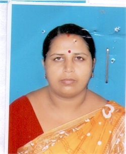 Doli Haldaer Majumder - Full time Cleaner and Cook in Chhekati in Kolkata