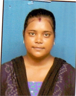 Doli Mondal - Part time Baby Sitter in Malancha in Kolkata