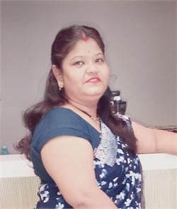 Doli Namdev - Part time Cook and Baby Sitter in Prakash Taran Puskhar, STT Nagar in Bhopal