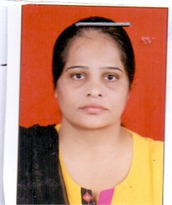 Doli sudhakar shetti - Part time Cook in Hanuman Nagar in Mumbai