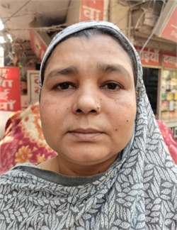 Dolly - Part time Cook in Chakkarpur in Gurgaon