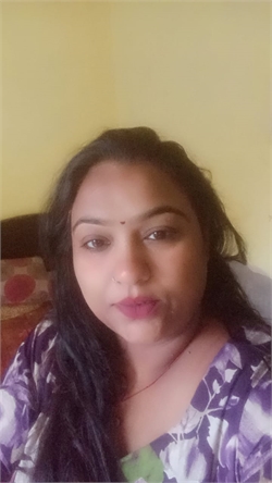Dolly - Part time Baby Sitter in Uttam Nagar in Delhi