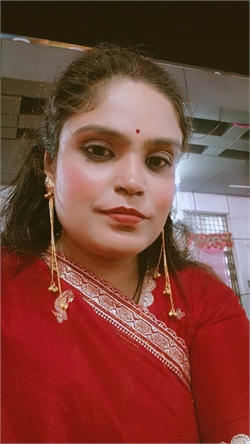 Dolly - Part time Cleaner and Cook in Karol Bagh, New Delhi, in Delhi