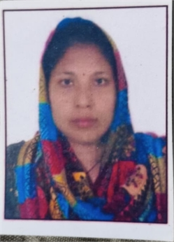 Dolly - Part time Cleaner and Baby Sitter in Kashmere Gate in Delhi
