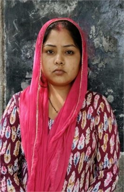 Dolly Devi - Part time Patient Care and Elderly Care in Narela in Delhi