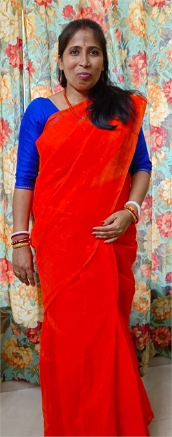 Dolly Ghos - Part time Cleaner and Cook and Baby Sitter in Virar East in Mumbai