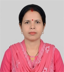 Dolly Jha - Part time Cleaner and Cook and Baby Sitter in Kulesara in Greater Noida