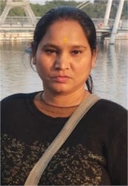 Dolly Rawat - Part time Cook and Baby Sitter in Khanpur in Delhi